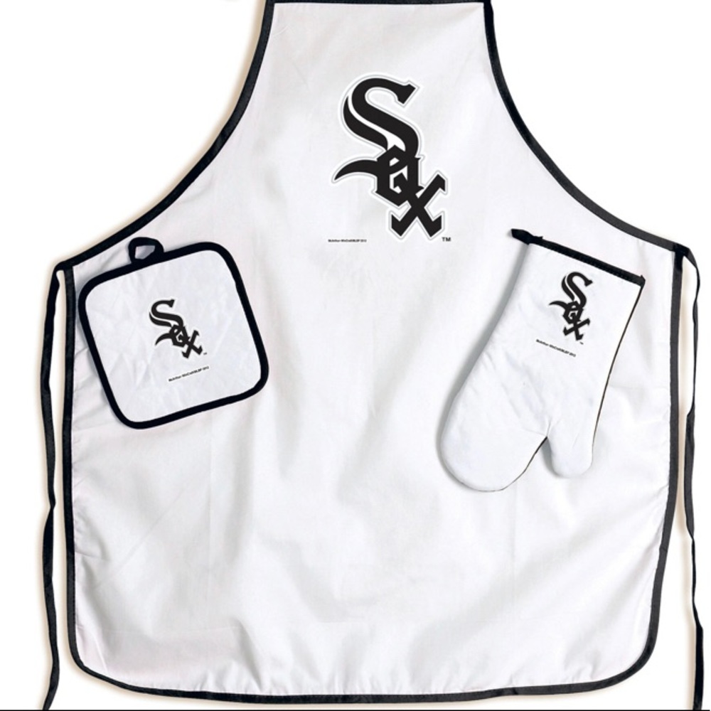 Chicago White Sox Tailgate Set